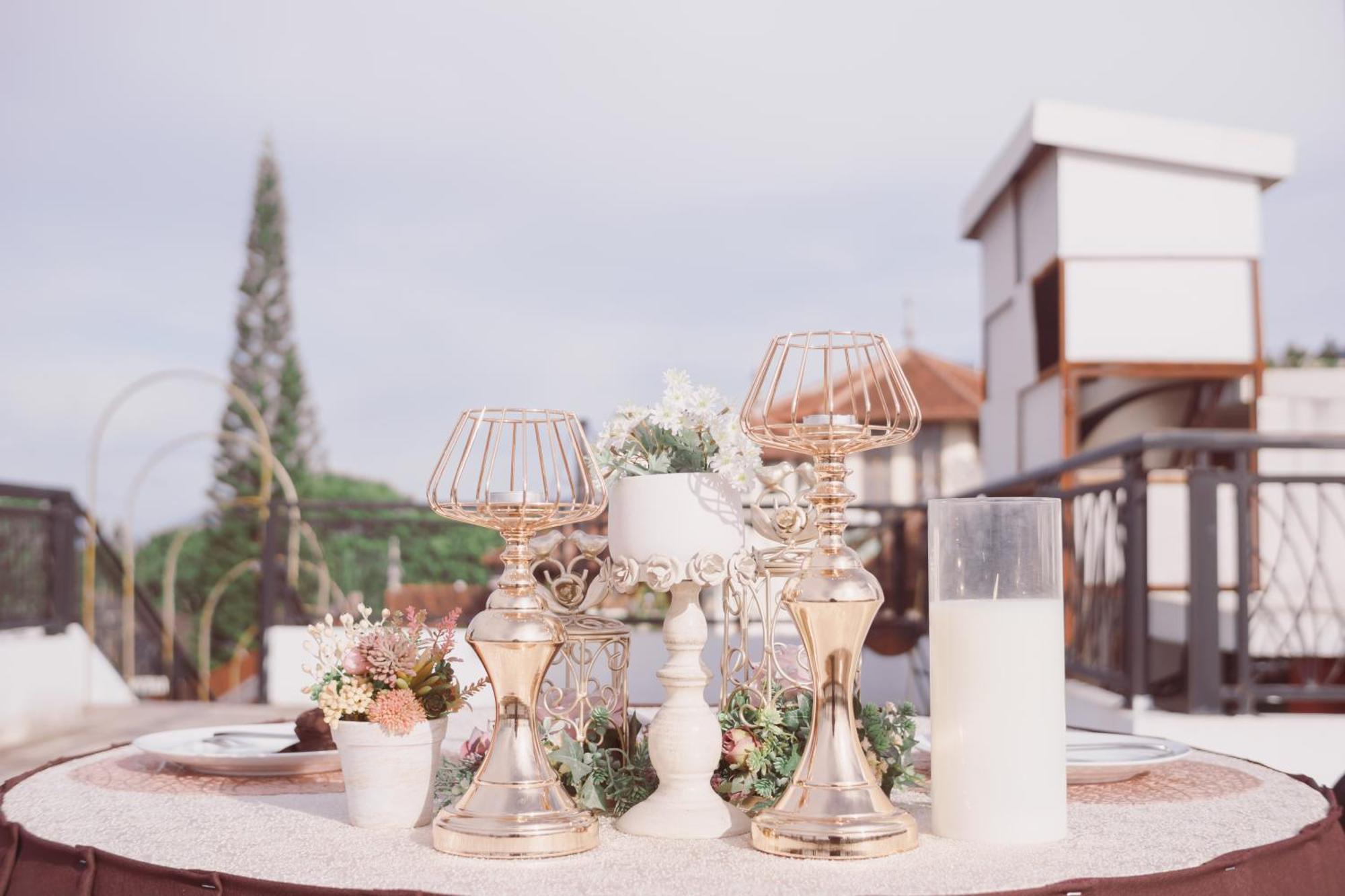 Fahira Hotel Syariah Букіттінгі Екстер'єр фото