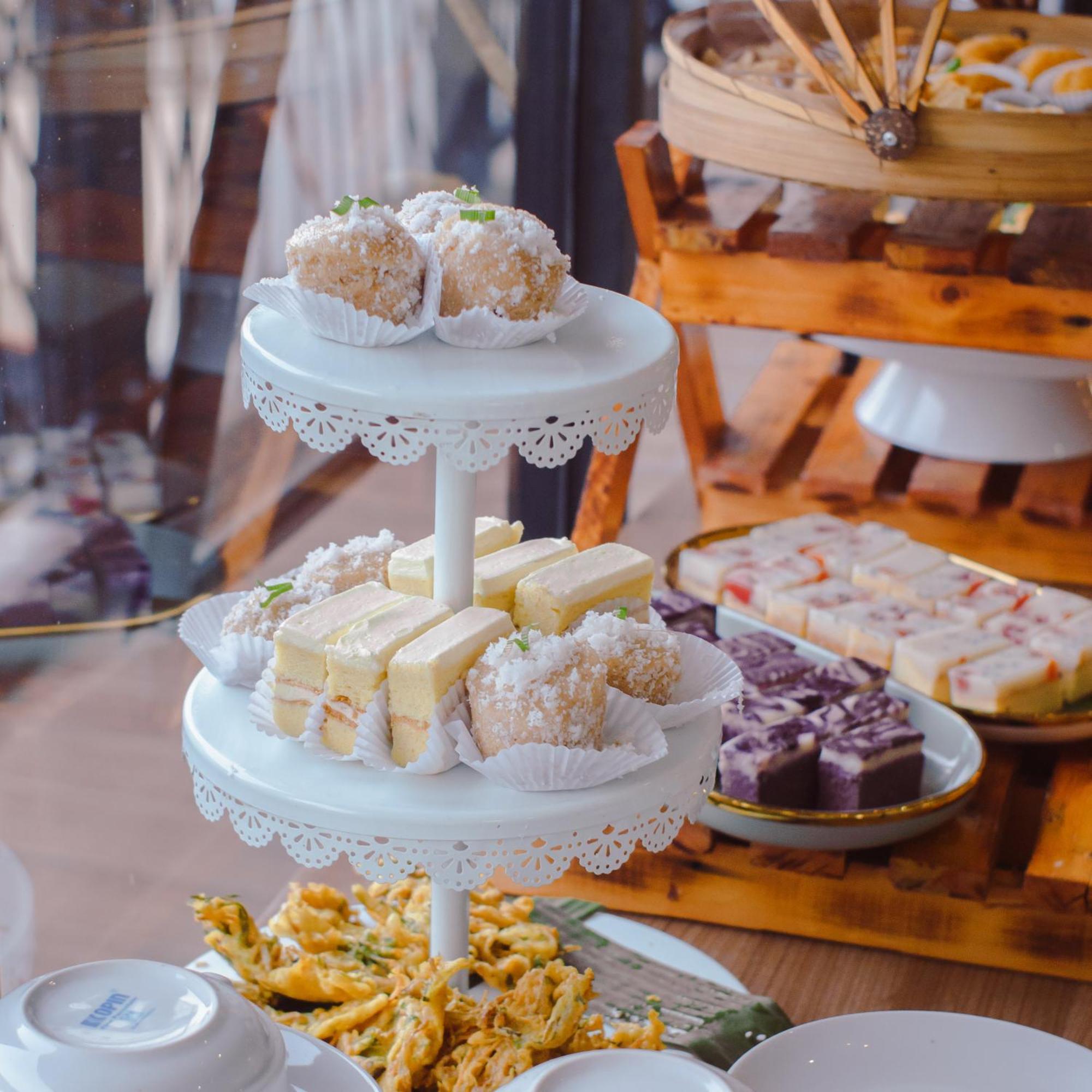 Fahira Hotel Syariah Букіттінгі Екстер'єр фото